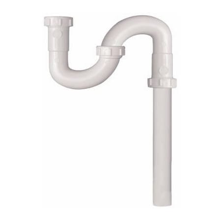 Plumb Pakrporation 112114 WHT STrap 700WK